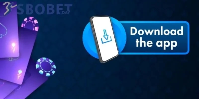 Tải app sbobet