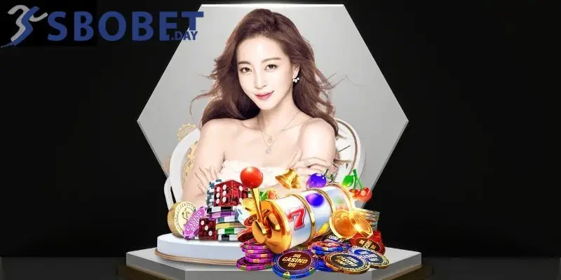 Các khuyến mãi SBOBET đa dạng để bạn lựa chọn