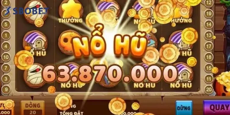 Cách tính điểm và quy định cụ thể trong nổ hũ