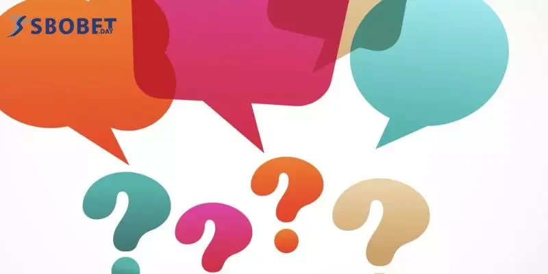Câu hỏi thường gặp về độ uy tín của nhà cái SBOBET