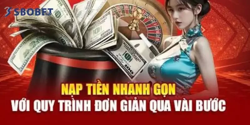 Chú ý quan trọng giúp bạn không gặp rắc rối khi nạp tiền