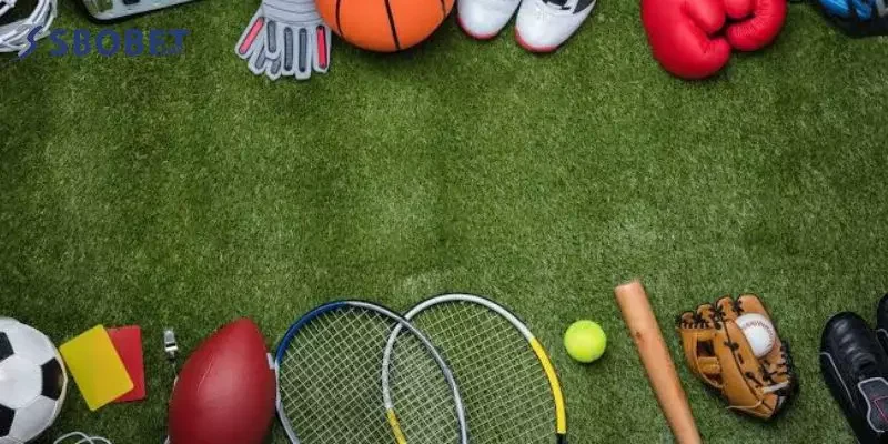 Kho game đa dạng để bạn tham gia đặt cược mỗi ngày 