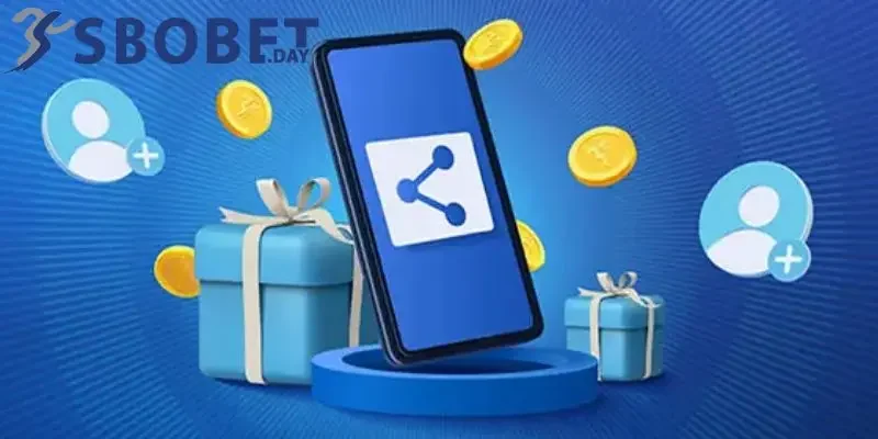 Khuyến mãi SBOBET thu hút sự quan tâm của đông đảo người chơi