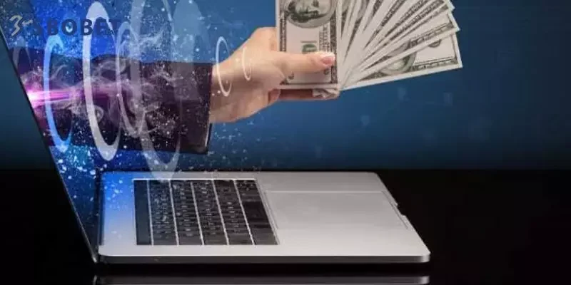 Lưu ý quan trọng khi rút tiền bạn không được bỏ qua