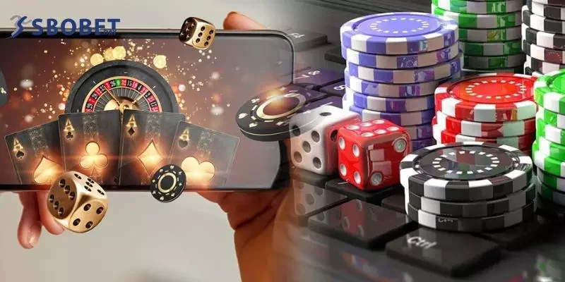 Mẹo hay casino - cách áp dụng quản lý vốn hiệu quả
