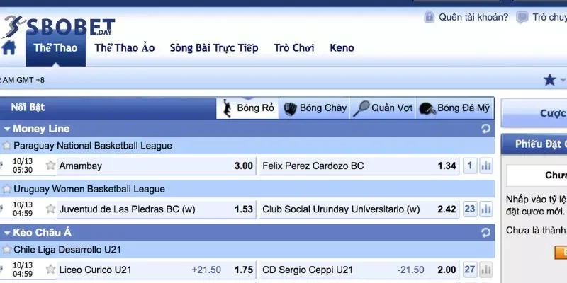 Nhiều tính năng đã được bổ sung trong giao diện mới