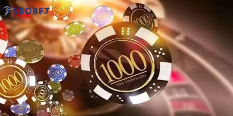 Những chiến thuật chơi hiệu quả giúp bạn đặt cược chính xác