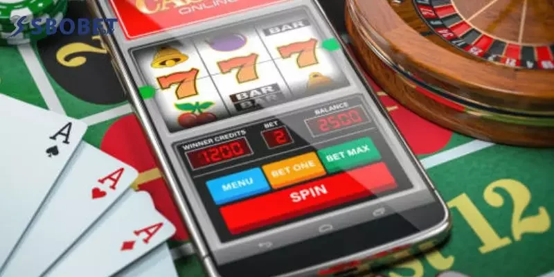 Những ưu điểm mà sảnh game Casino SBOBET sở hữu 