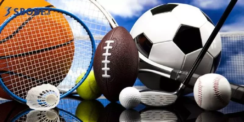 Thể thao SBOBET - điểm đến yêu thích của đông đảo người chơi trực tuyến