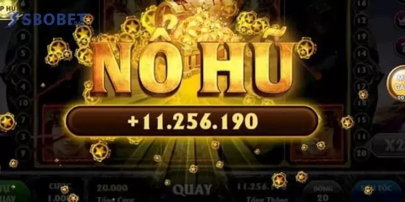 Tổng hợp mẹo nổ hũ dễ dàng thắng cho tân thủ