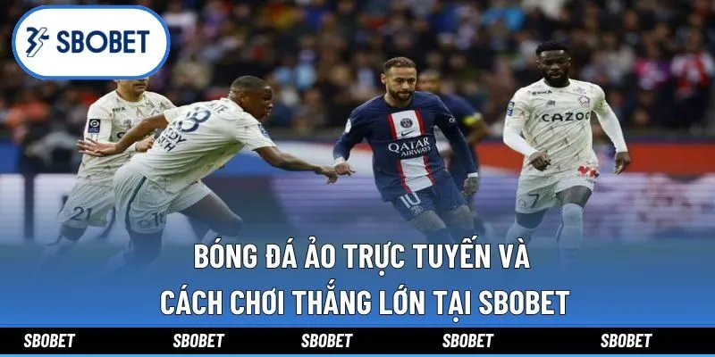 Kèo tài xỉu bóng đá tại Sbobet