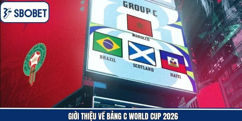 Đôi nét thông tin về bảng đấu được mong chờ