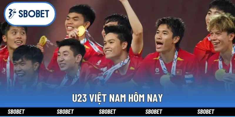 U23 Việt Nam Hôm Nay: Nhận Định Soi Kèo Và Cơ Hội Chiến Thắng
